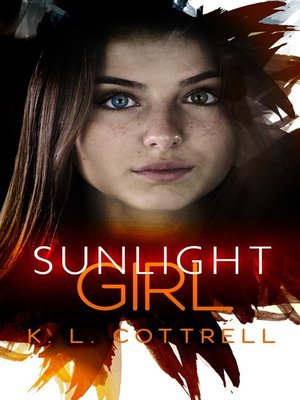 cover image of Sunlight Girl